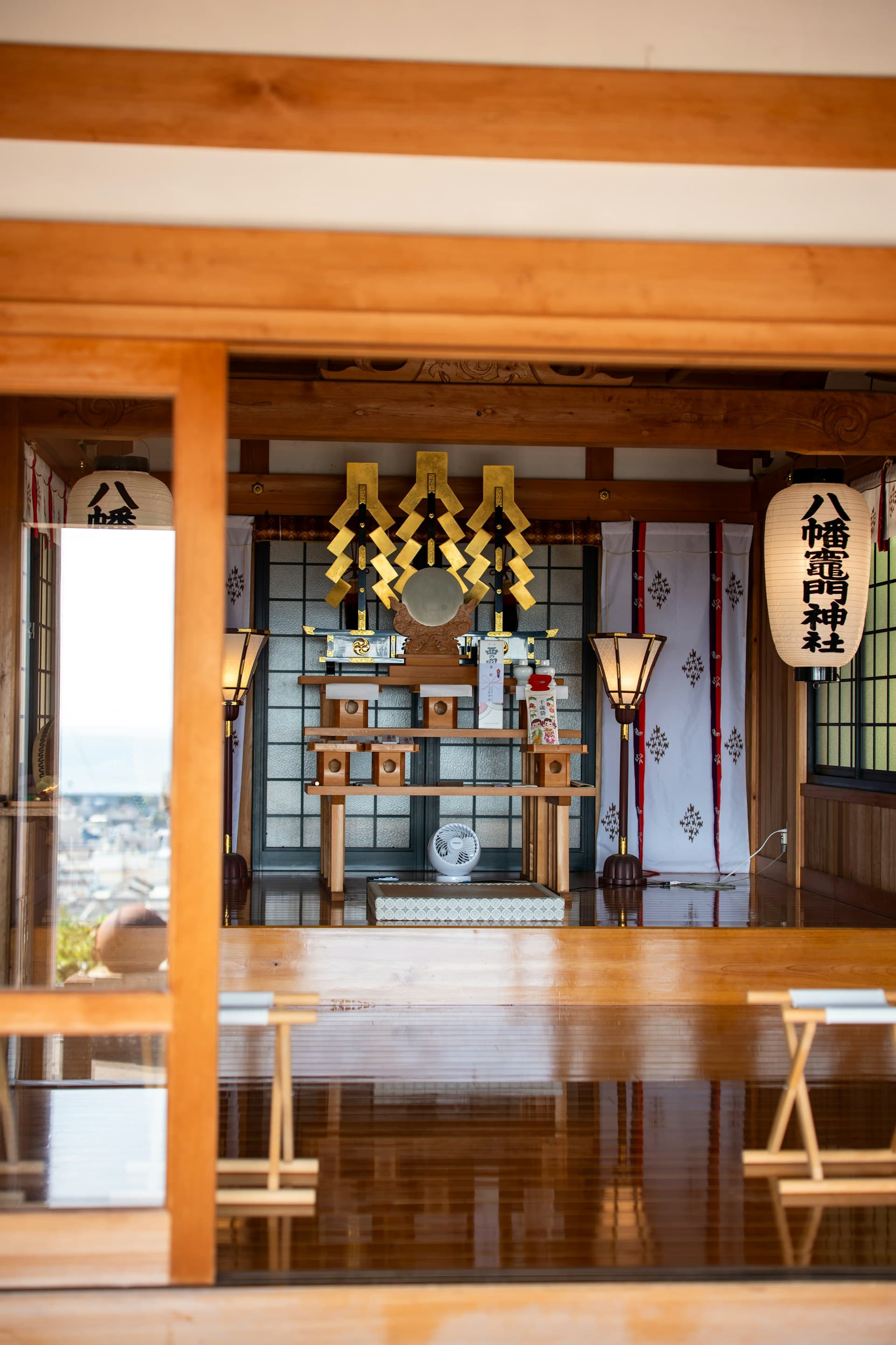 供養・お焚き上げ