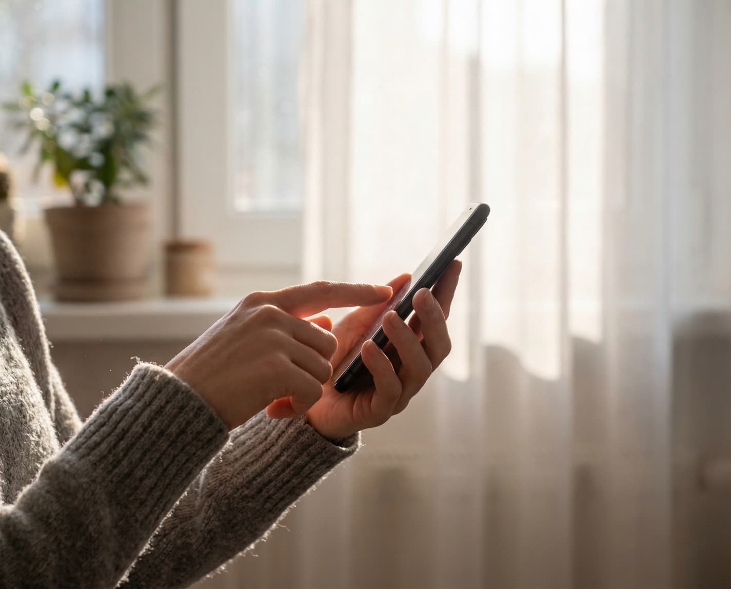 LINEで写真を送って見積もり